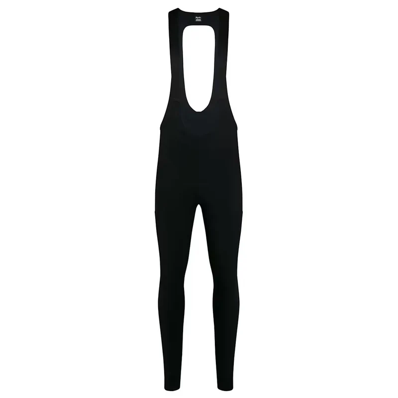 Calzamaglia Rapha Brevet Cargo - Nero