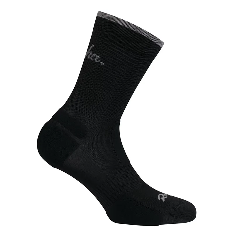 Calze Rapha Brevet - Nero