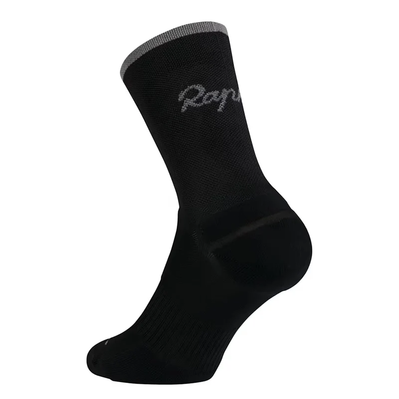 Calze Rapha Brevet - Nero
