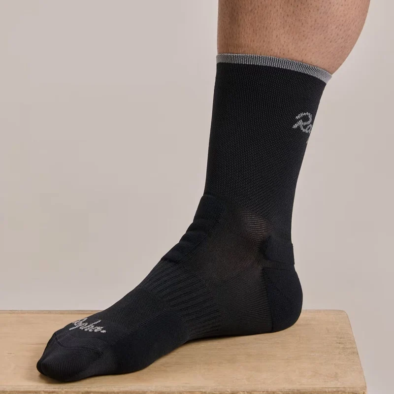 Calze Rapha Brevet - Nero