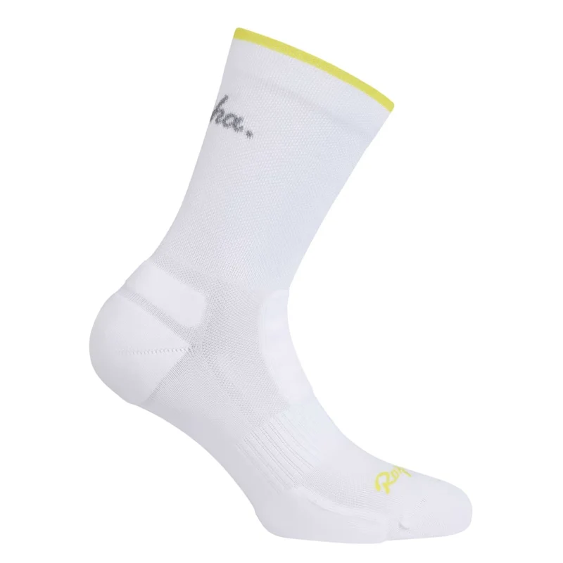 Calze Rapha Brevet - Bianco
