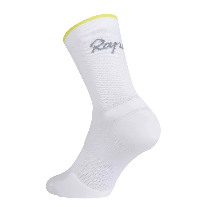 Calze Rapha Brevet - Bianco