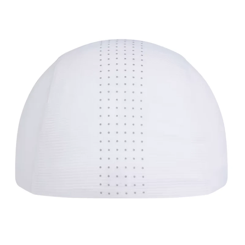 Cappellino Rapha Brevet - Bianco