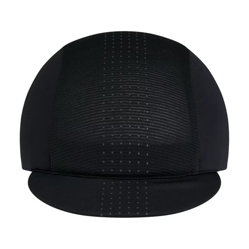 Cappellino Rapha Brevet - Nero