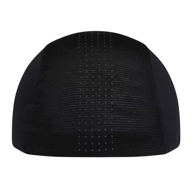 Cappellino Rapha Brevet - Nero