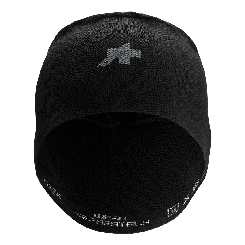 Sottocasco Assos Winter P3 - Nero