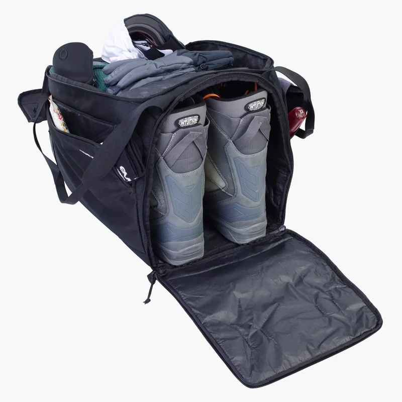Borsa Evoc Gear Bag 35 - Nero