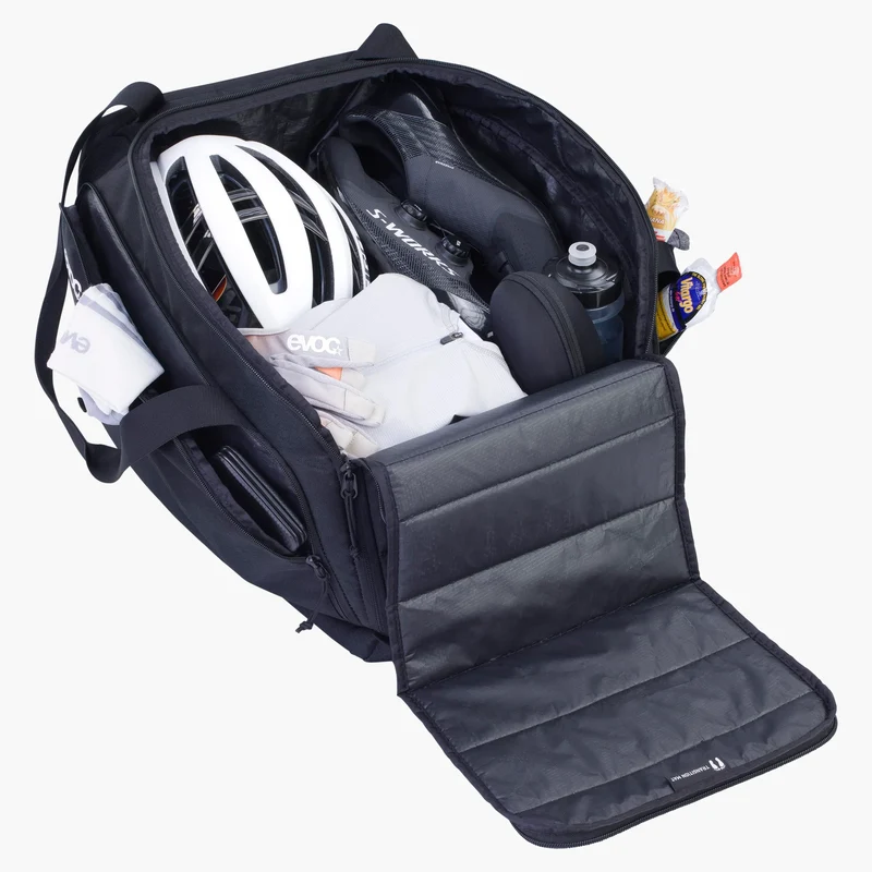 Borsa Evoc Gear Bag 35 - Nero