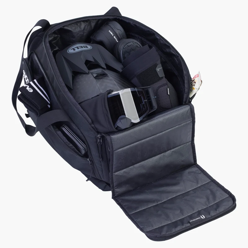 Borsa Evoc Gear Bag 35 - Nero
