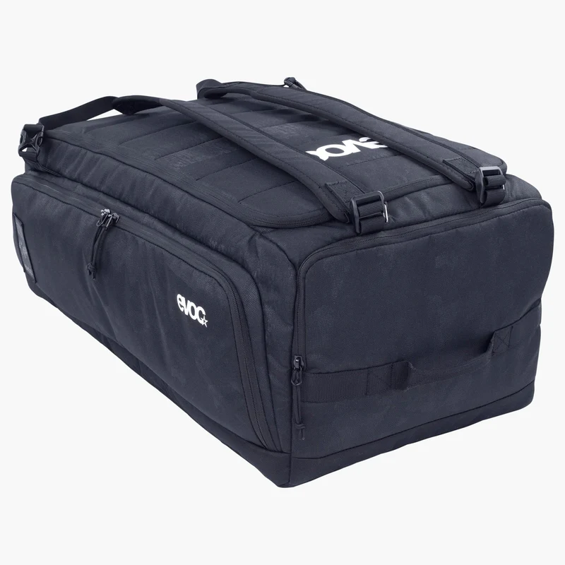 Borsa Evoc Gear Bag 55 - Nero