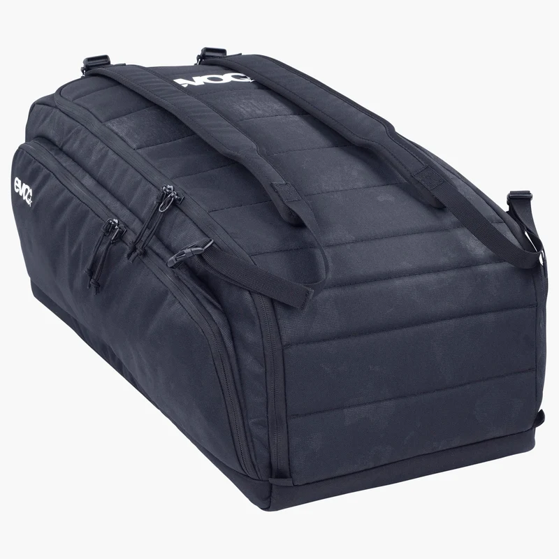 Borsa Evoc Gear Bag 55 - Nero