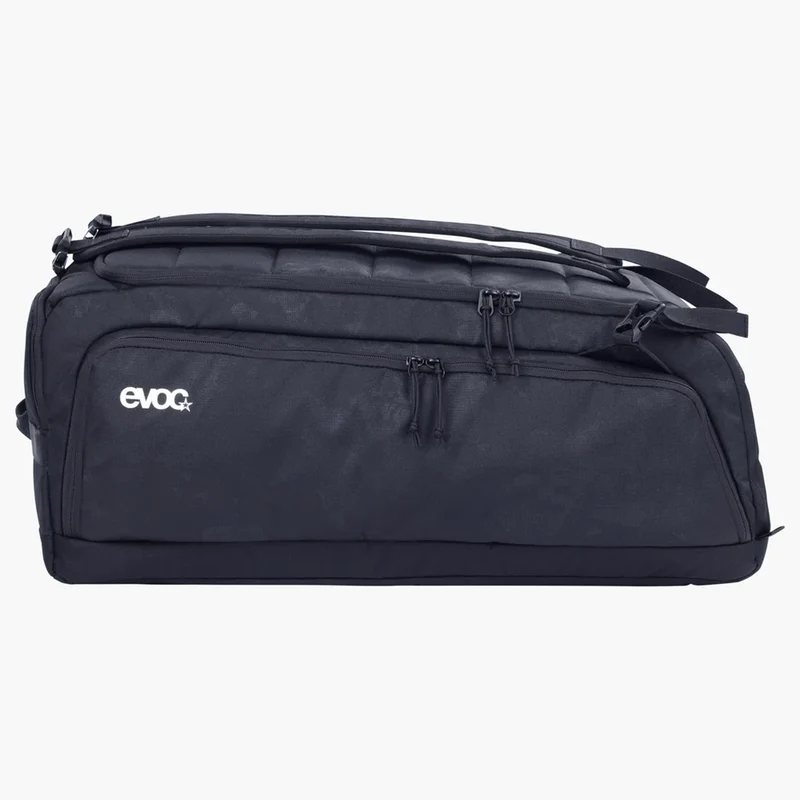 Borsa Evoc Gear Bag 55 - Nero