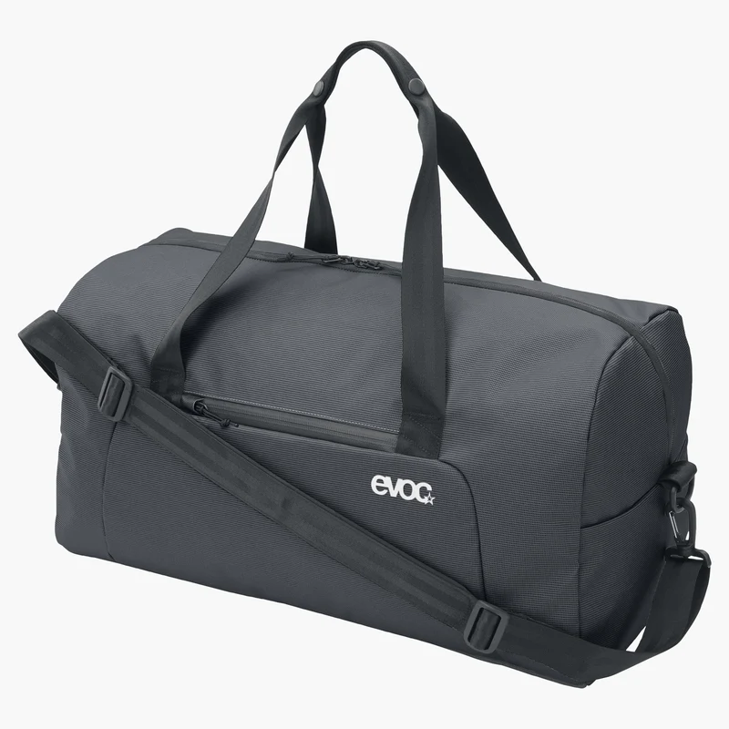 Borsa Evoc Weekender 40 - Grigio scuro