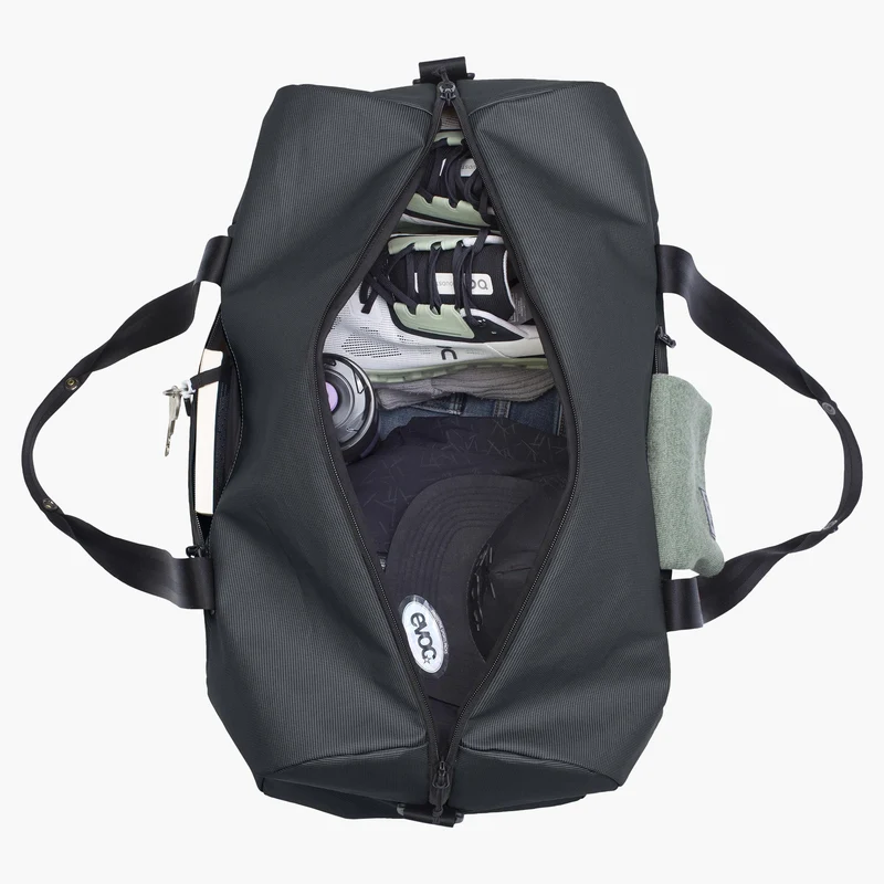 Borsa Evoc Weekender 40 - Grigio scuro