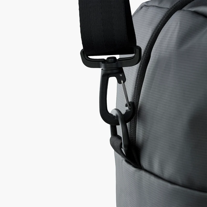 Borsa Evoc Weekender 40 - Grigio scuro