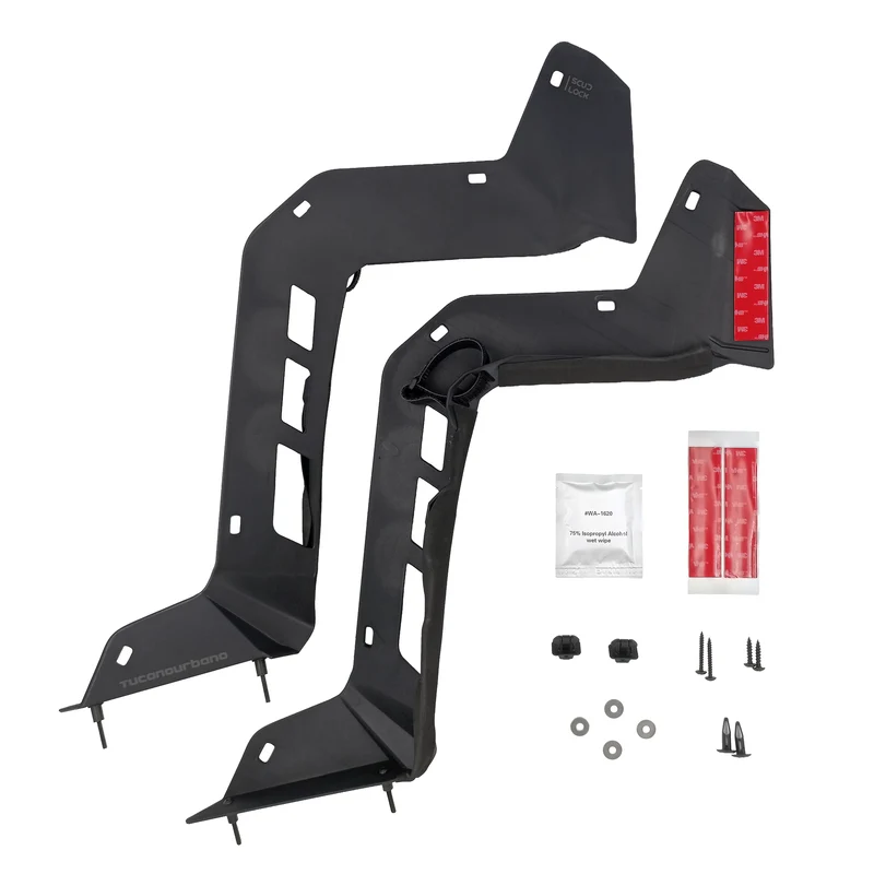 Kit Ricambi - Termoscud® R259SPRO