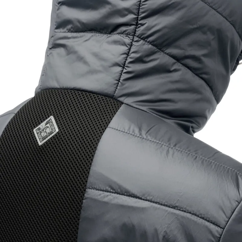 Giacca MAGIC PARKA LADY 3IN1 HYDROSCUD®