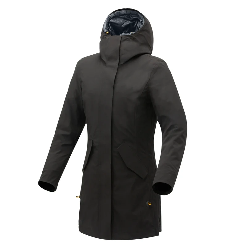Giacca MAGIC PARKA LADY 3IN1 HYDROSCUD®