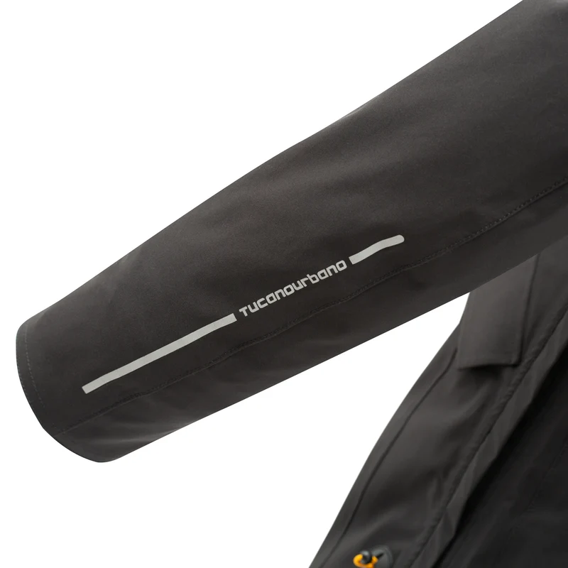Giacca MAGIC PARKA LADY 3IN1 HYDROSCUD®