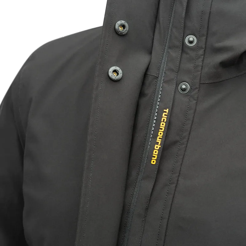 Giacca MAGIC PARKA LADY 3IN1 HYDROSCUD®