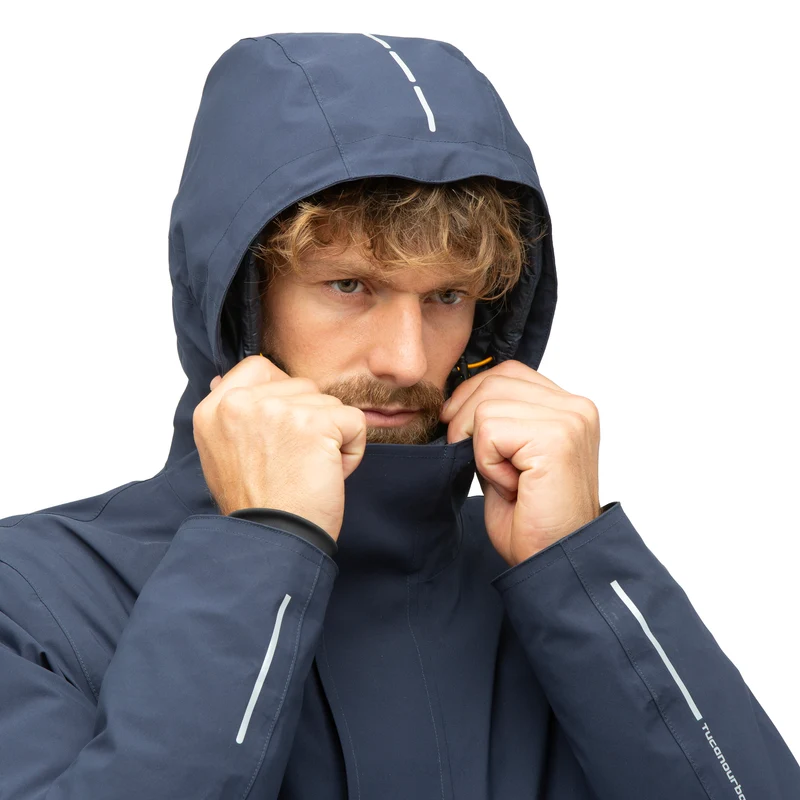 Giacca MAGIC PARKA 3IN1 HYDROSCUD®