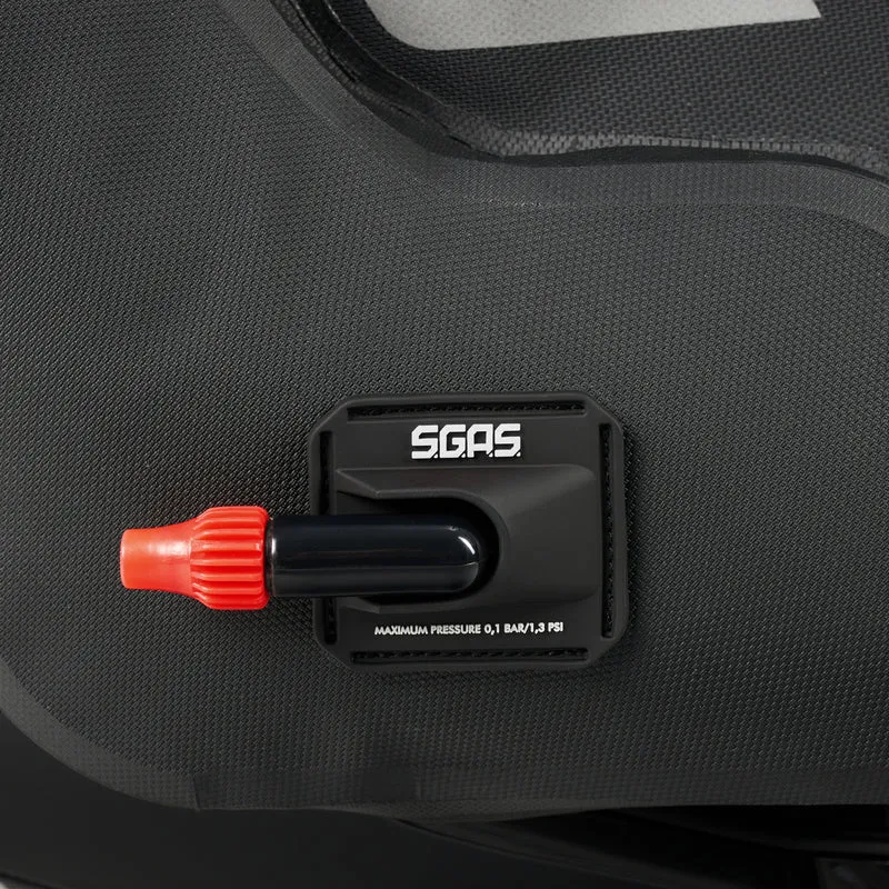 Coprigambe TERMOSCUD® S-PRO R258SPRO