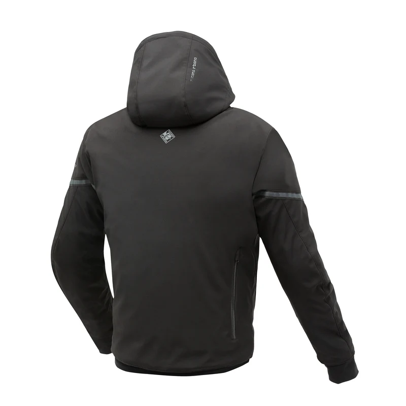 Giacca BORMIO 2IN1 HYDROSCUD®