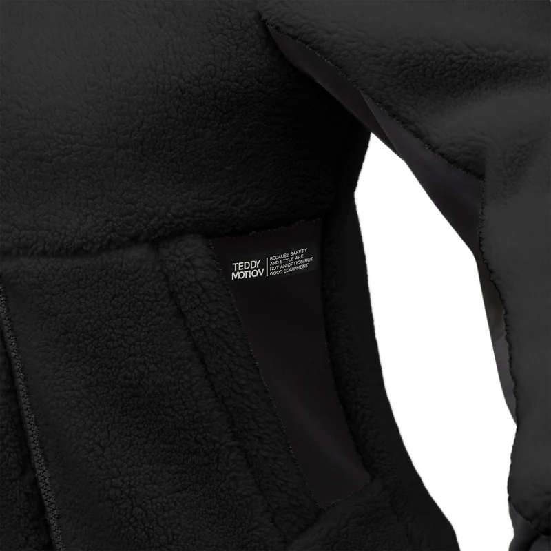 Giacca TEDDYMOTION LADY WINDSCUD