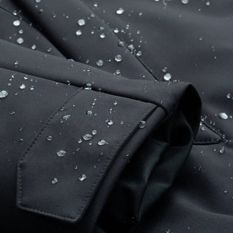 Giacca LIVIGNO 2IN1 HYDROSCUD®