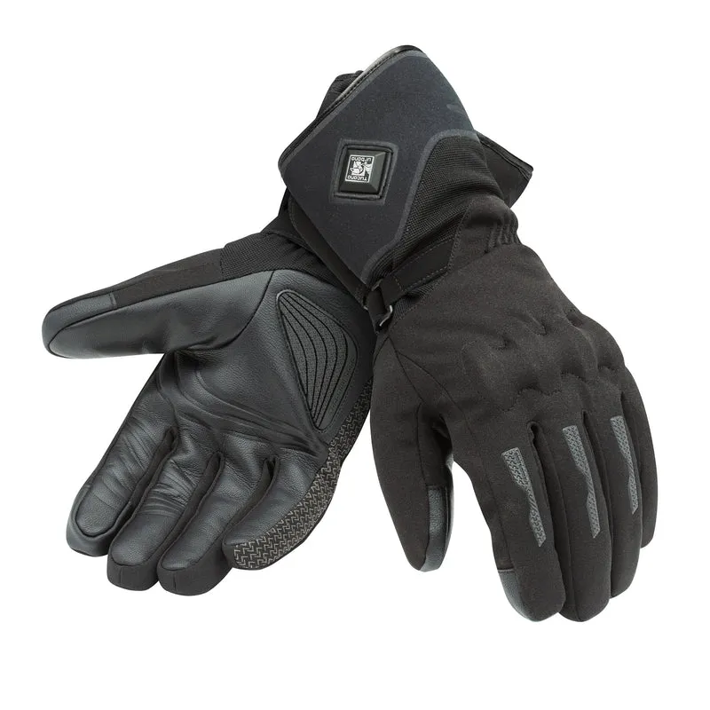 Guanto SUPERWARM HYDROSCUD®