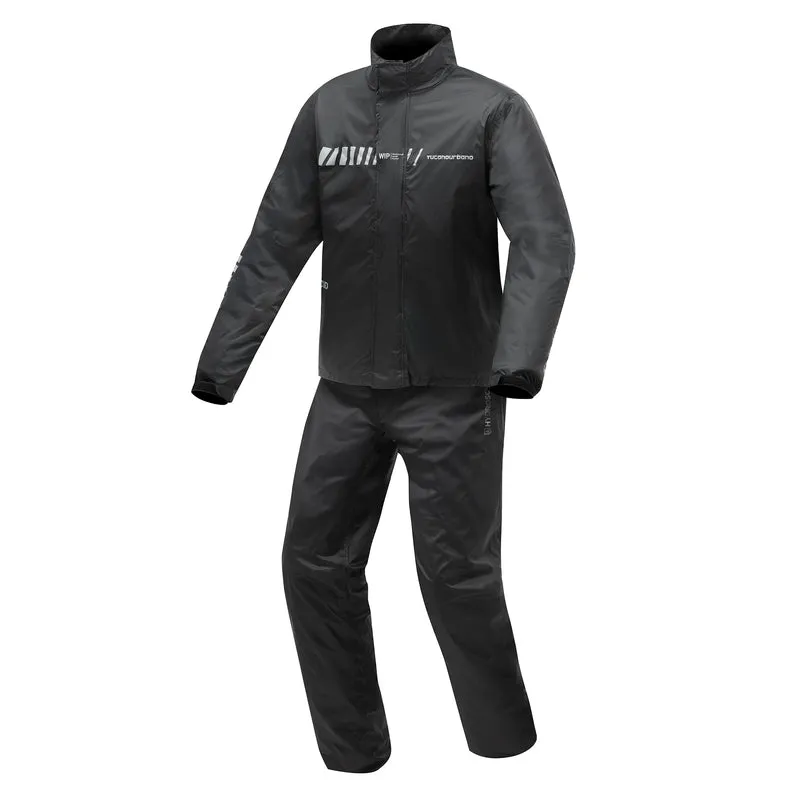 Completo antipioggia NANO RAIN EXTRA SET HYDROSCUD®