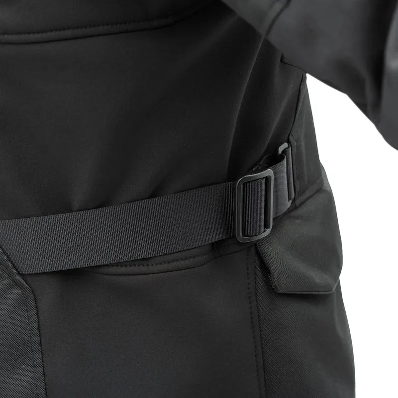 Giacca 4STROKE EVO HYDROSCUD®