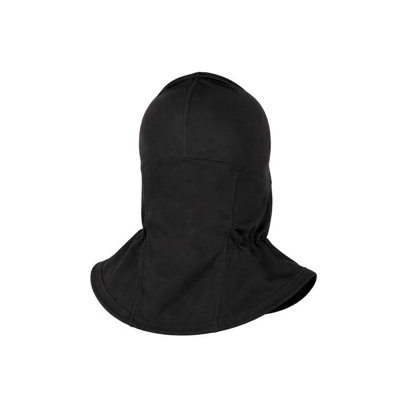 R-TECH ZARO BALACLAVA DI MOTO NERO