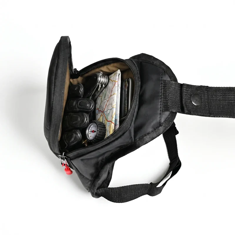 BELA FREEDOM BORSA DA GAMBA