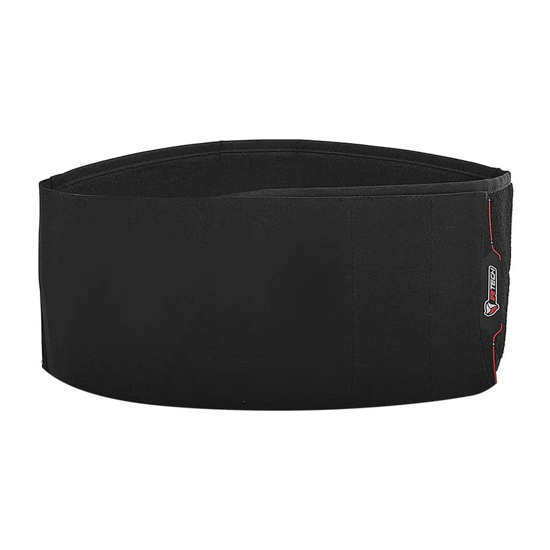 R-TECH RINONES KIDNEY BELT NERO
