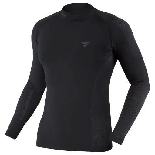 SHIMA BASICOOLER 2.0 CAMICIA