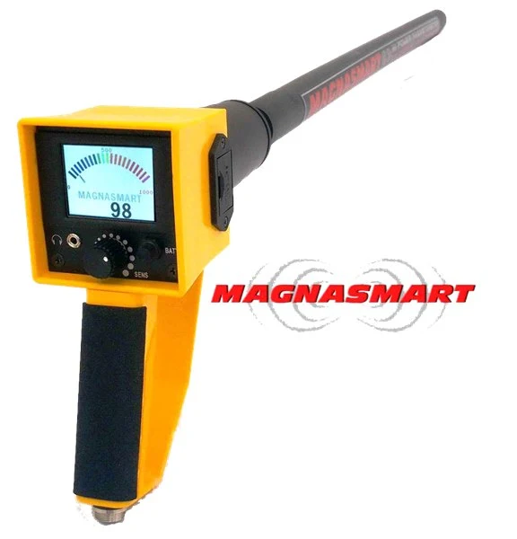 Metal Detector MAGNASMART