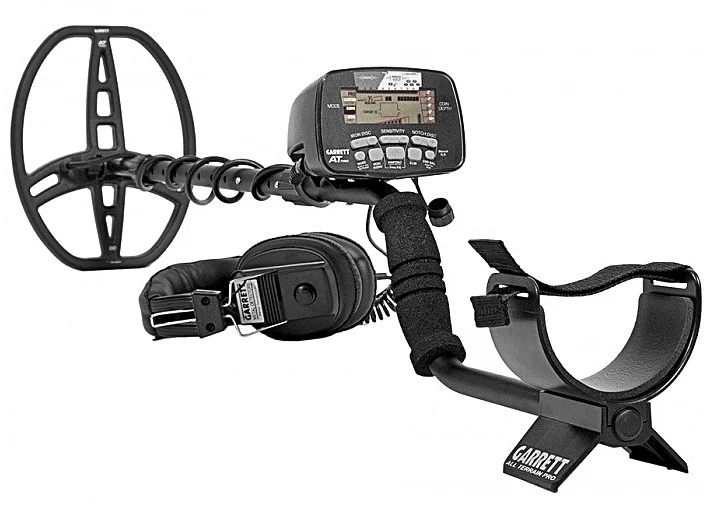 Metal detector GARRETT AT PRO AT