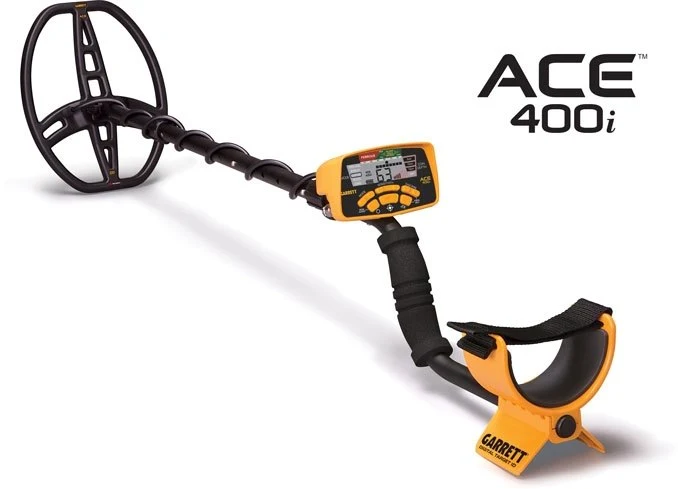 GARRETT Asso 400i