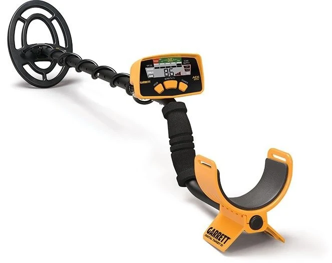 Metal Detector ACE 200I