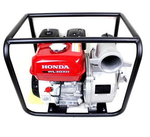 Pompa benzina motore HONDA HO2R da 50 "