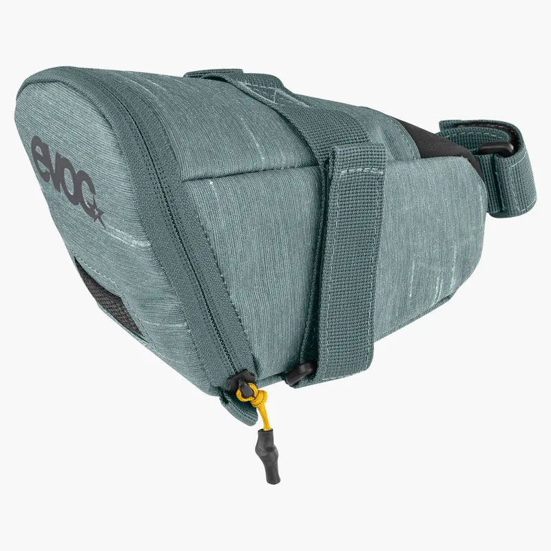 Borsello Sottosella Evoc Tour Medium - Grigio chiaro