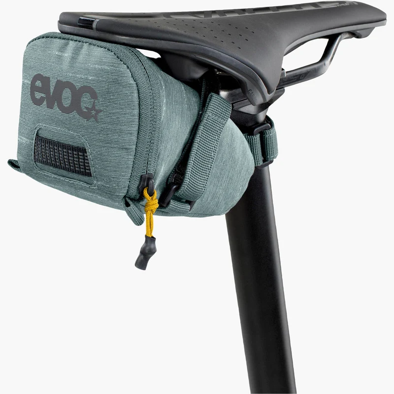 Borsello Sottosella Evoc Tour Medium - Grigio chiaro