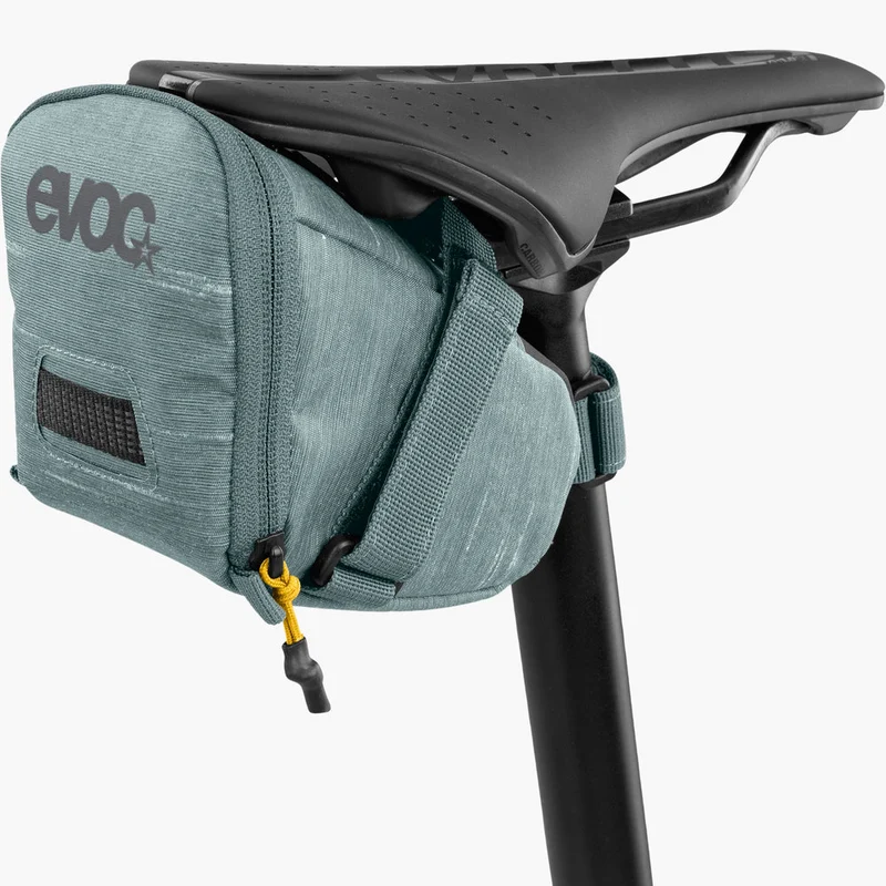Borsello Sottosella Evoc Tour Medium - Grigio chiaro