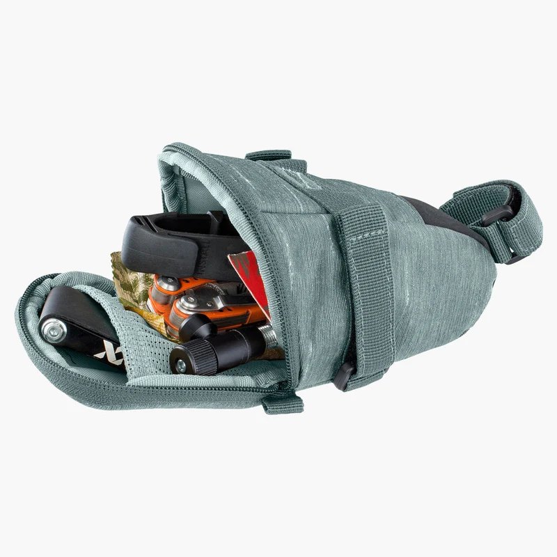 Borsello Sottosella Evoc Tour Medium - Grigio chiaro