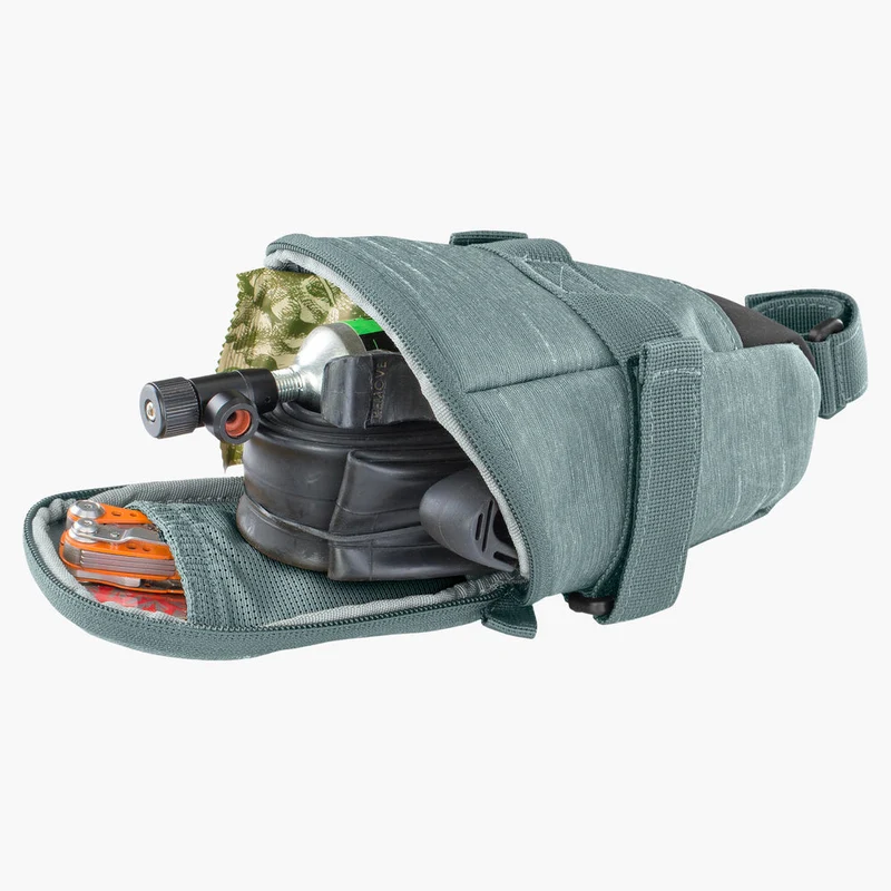 Borsello Sottosella Evoc Tour Medium - Grigio chiaro