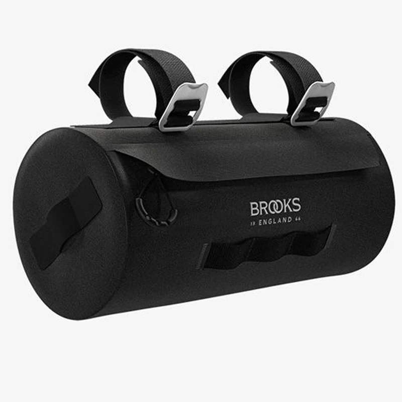 Borsa Brooks Scape Handlebar Pouch - Nero