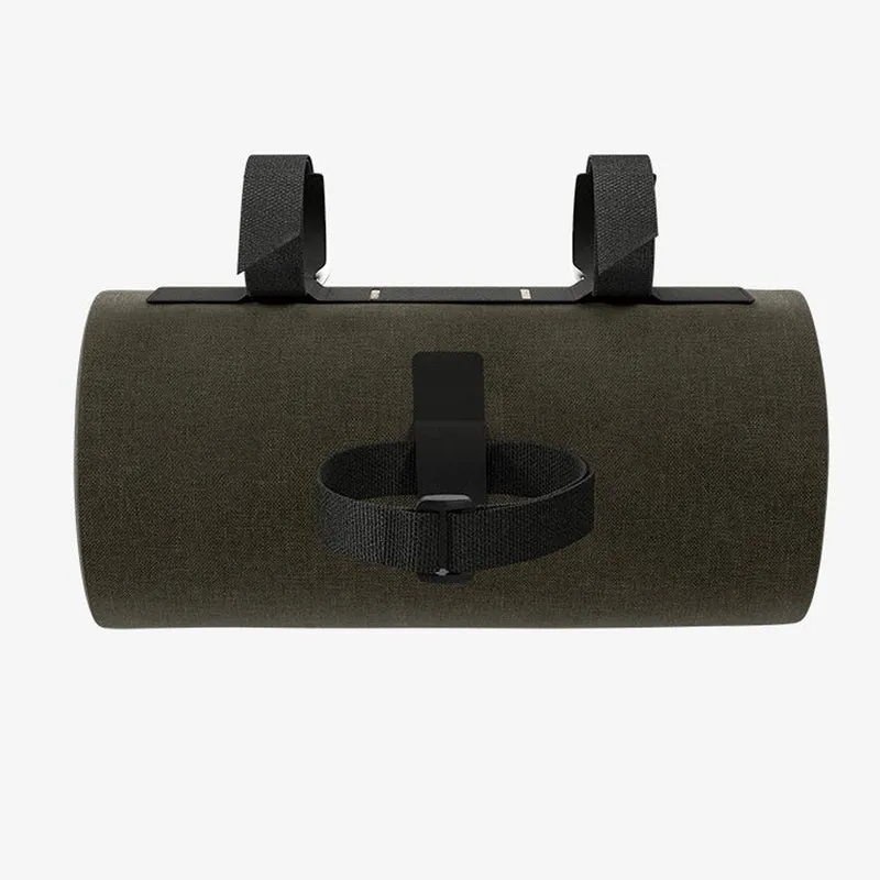 Borsa Brooks Scape Handlebar Pouch - Nero