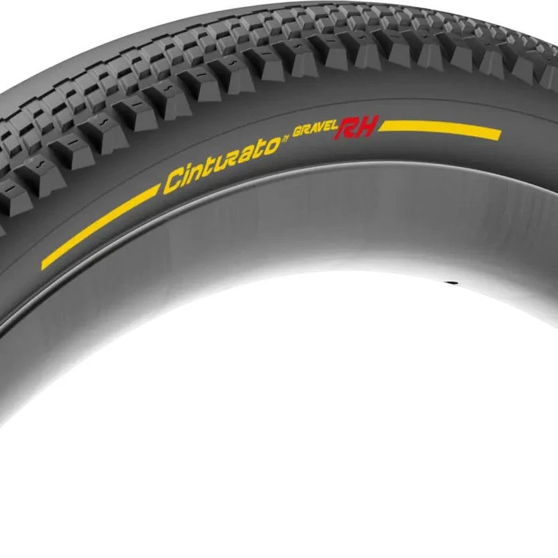Copertoncino Pirelli Cinturato Gravel RH High Performance Line 700x55 - Team Edition