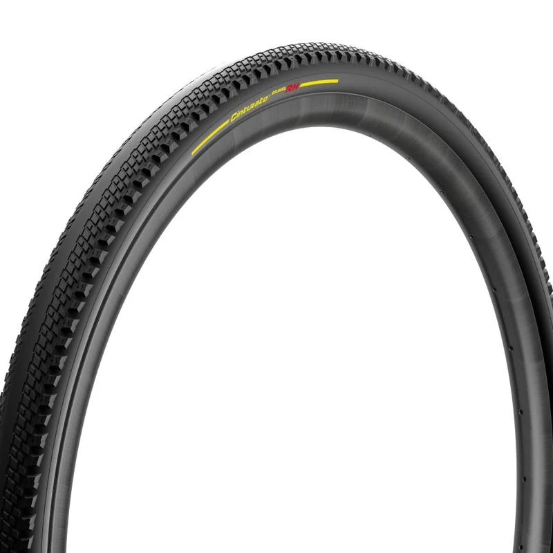 Copertoncino Pirelli Cinturato Gravel RH High Performance Line 700x55 - Team Edition